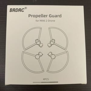 DJI Mini2専用ガード 新品未開封