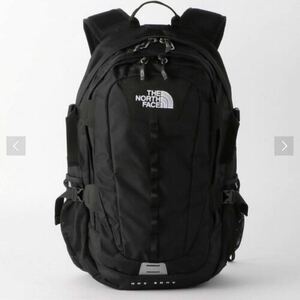 THE NORTH FACE ザノースフェイス HOT SHOT CL/バッグ