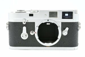 ◆ Leica ライカ M2 ボディ SN.1103914 1965年製 レンジファインダー フィルムカメラ