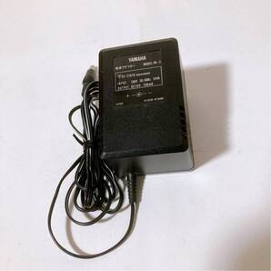 ヤマハ ACアダプター PA-3 通電確認済 【YAMAHA 10V 700mA】