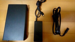 【オマケ付き】外付けハードディスクケース