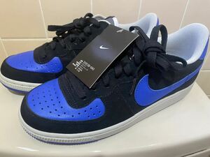 2007 NIKE LEGEND LOW ROYAL US8.5 新品 310130-043