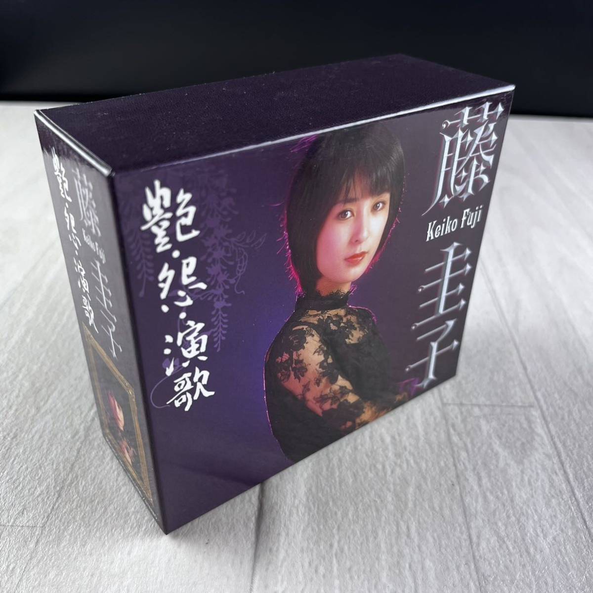 1年保証』 【即決】未開封新品 藤圭子劇場 BOX 6CD - 邦楽 - www.comisariatolosandes.com 1年保証』 【即決】未開封新品 藤圭子劇場 BOX 6CD - 邦楽 - www.comisariatolosandes.com