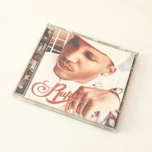 Rupee 1on1 CD アルバム ルーピー ソカ レゲエ HIP-HOP R&B