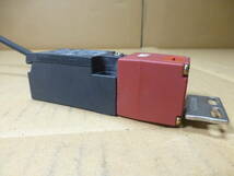 OMRON DOOR SWITCH D4DS-1AFS(管理番号A17)_画像5