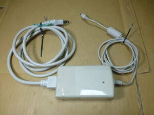 AC ADAPTER LSE9901B1250(管理番号F1)