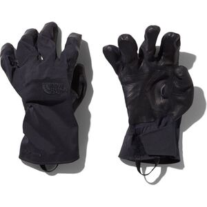 THE NORTH FACE ザノースフェイス マウンテンショートシェルグローブ ブラック(黒) 3サイズ 新品