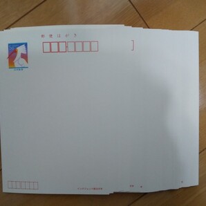 50円はがき 40枚
