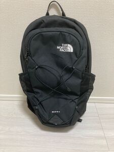 ザ ノースフェイス THE NORTH FACE リュック バックパック ロディ RODEY