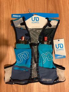 ULTIMATE DIRECTION ULTRA VEST 4.0 アルティメイトディレクション