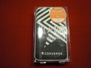 ALL☆STAR　　★converse フレグランスミ　　ALL　BLACK　３０ｍｌ　新品