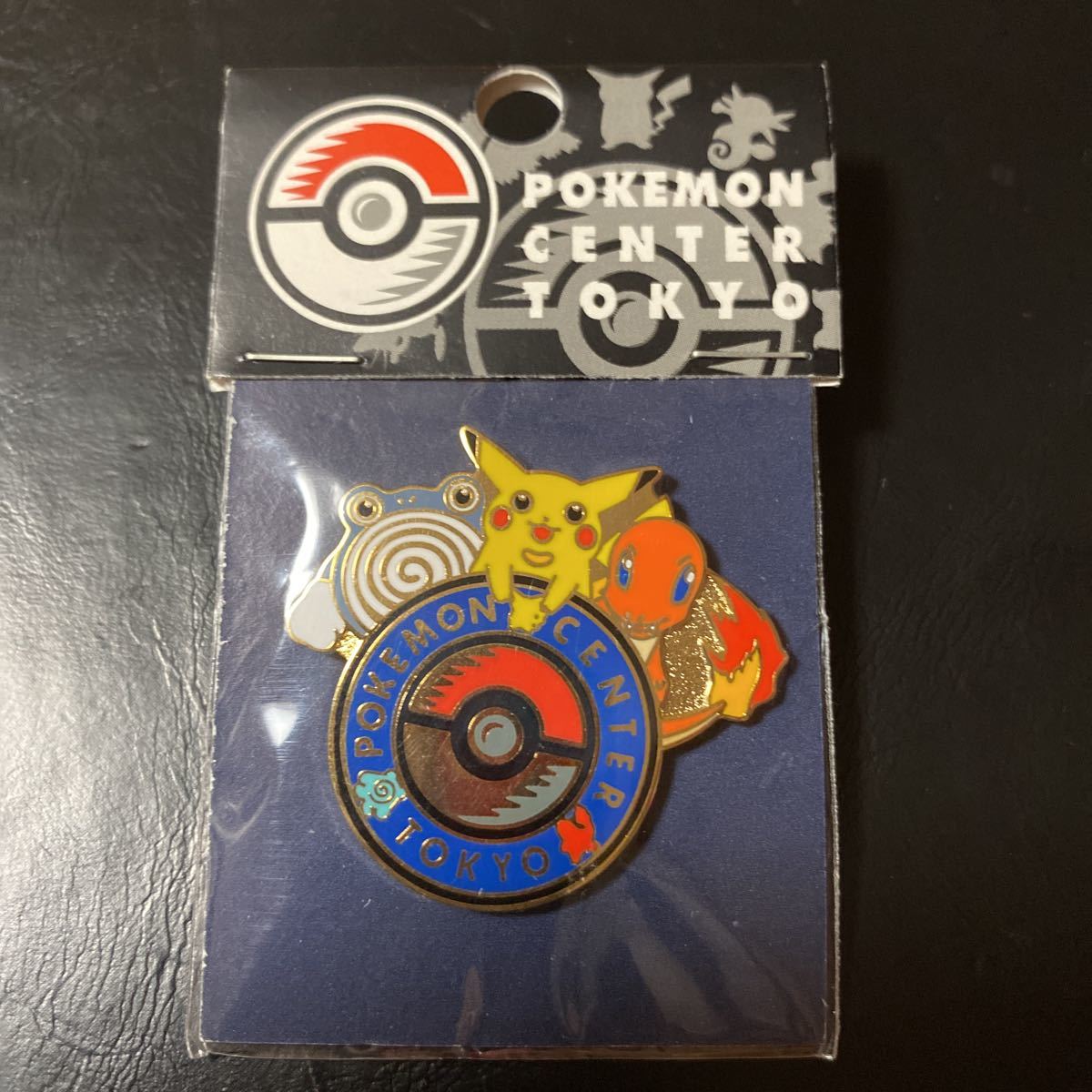 トラブル ヤフオク! - ポケモンセンター 大阪 初期デザイン ステッカー ...
