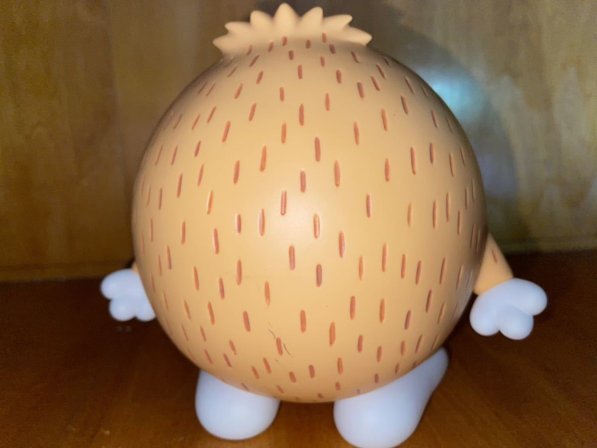 Vcd モジャ公 ノーマルver 限定300体 フィギュア ドラえもん メディコムトイ 藤子 F 不二雄 キャラクタードール 限定 レア Vcd モジャ公 ノーマルver 限定300体 フィギュア ドラえもん メディコムトイ 藤子 F 不二雄 キャラクタードール 限定 レア