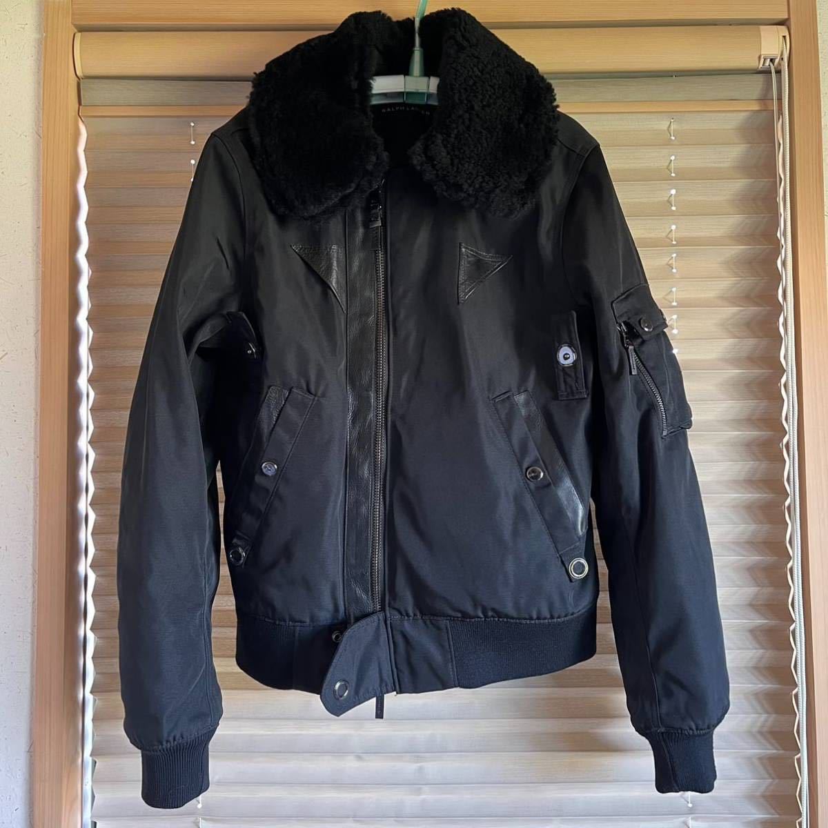 ヤフオク! - RALPH LAUREN BLACK LABEL|ラルフローレンブラック ...