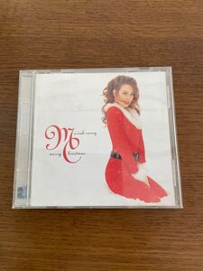 マライア・キャリー Mariah Christmas