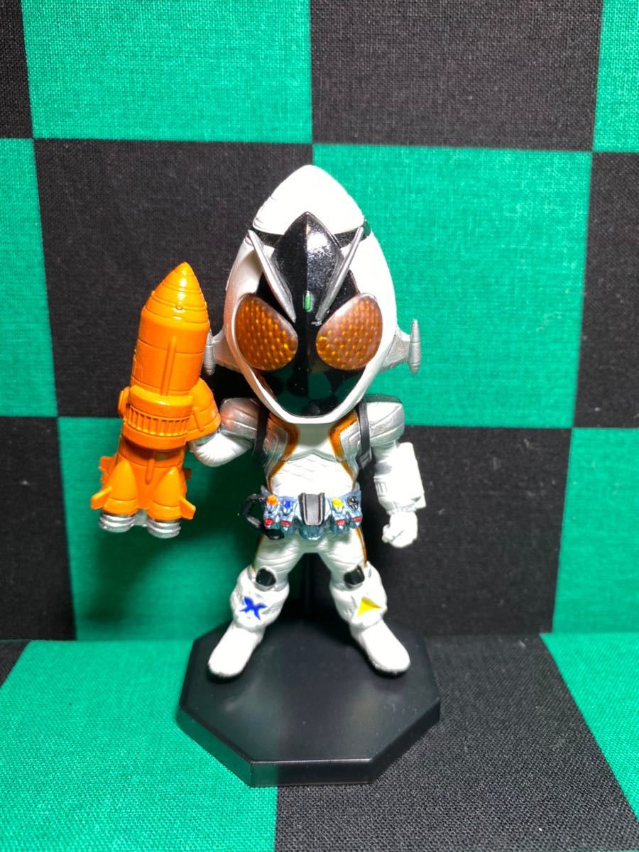 注目ブランドのギフト 仮面ライダー ワールドコレクタブルフィギュア