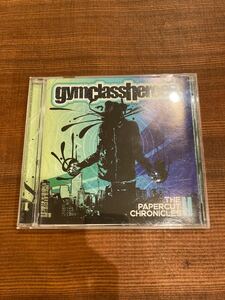【CD】ジム・クラス・ヒーローズ (Gym Class Heroes) 