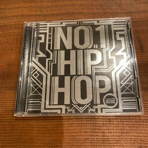 【CD】NO1 HIPHOP