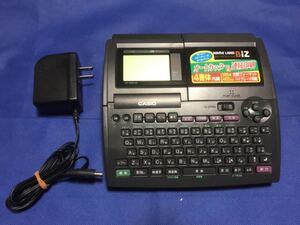カシオ ネームランド KL-A40 CASIO NAME LAND