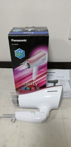 パナソニック ドライヤー