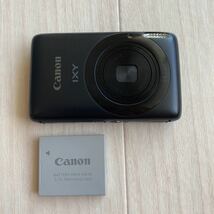 Canon IXY 400F キャノン イクシ デジタルカメラ デジカメ D1078_画像1