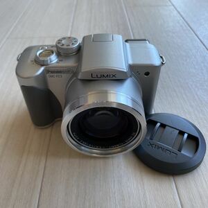 Panasonic LUMIX DMC-FZ3 パナソニック ルミックス デジタルカメラ デジカメ D1095