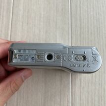 Nikon COOLPIX L3 ニコン クールピクス デジタルカメラ デジカメ 単三電池 D1132_画像8