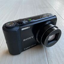 ●難あり SONY Cyber-shot DSC-HX7V ソニー サイバーショット デジタルカメラ デジカメ D1149_画像3