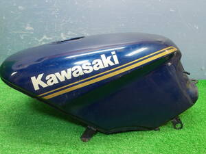 ◆カワサキ　GPZ400S/GPZ500S　純正ガソリンタンク　IKB4625