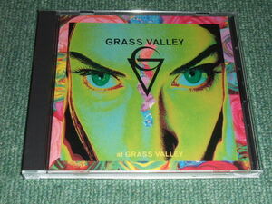 ★即決★CD【GRASS VALLEY/At.グラスバレー】■