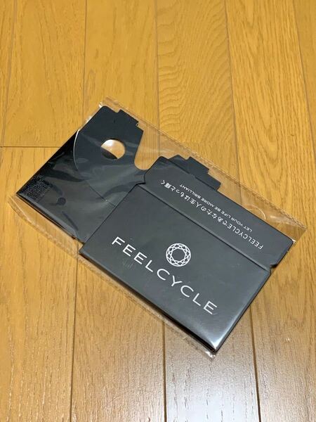 FEELCYCLE VRゴーグル