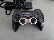 MK3679 PlayStation　コントローラー　３点_画像4