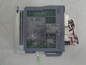 MK3802 MITSUBISHI AC SERVO MR-J3-40B