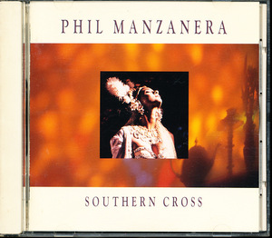 旧規格国内盤 フィル・マンザネラ/Phil Manzanera - サザン・クロス　4枚同梱可能　c7B000UVAIRE