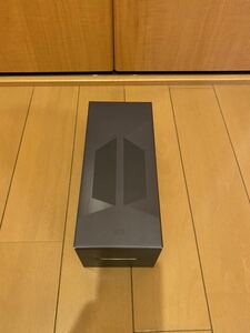 BTS 公式ペンライト　アミボムver.4 新品・未開封②