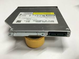 B1151)Panasonic UJ240 BD Drive SATA 12.7mm б/у рабочий товар 