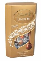 ▲【送料無料】　リンツ リンドール アソート 600g　LINDT LINDOR TRUFFLES 600g_画像2