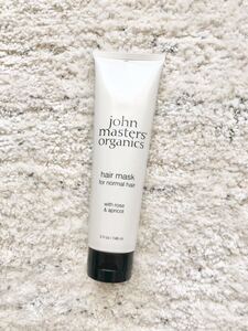 john masters organics John тормозные колодки органический R&A волосы форель Crows & абрикос лучший cosme выигрыш 