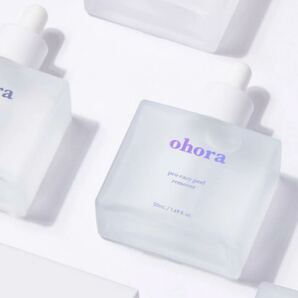 ohoraオホーラ easy peel remover イージーピールリムーバー