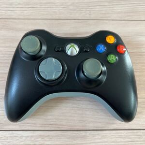 XBOX360 PC ワイヤレスコントローラー マイクロソフト Windows コントローラー パソコン
