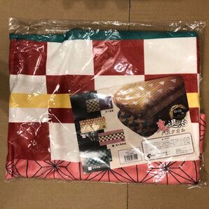 バスタオル 50×100cm 鬼退治バスタオル