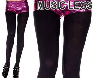 Music Legs