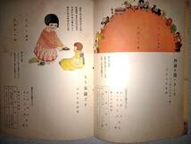 昭和12年「赤ちゃん記念帖」日本徴兵保険_画像4