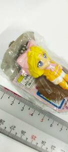  Sakura Taisen mascot key holder key chain figure Iris 