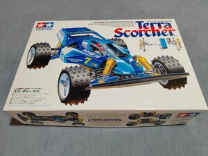 タミヤ スコーチャー(2020) 組立キット 新品未組立