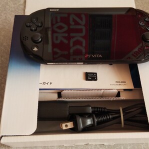 PS Vita PCH-2000
