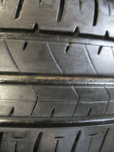 205/７0R15　96H 2018年製　BRIDGESTONE 夏タイヤ ☆5H　PCD１００　スチールホイール付４本セット!!☆☆☆☆_画像10