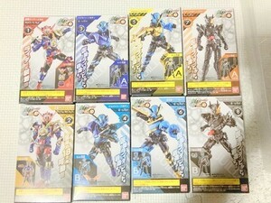 TF玩77　新品未開封　創動　10　フィギュア　食玩　SHODO　SODO　装動　掌動　仮面ライダー　　　