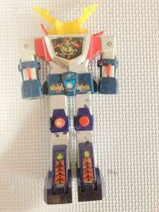 TF玩　二拾二50　スーパーロボット　スパロボ　超合金　タツノコ　ポピー　バンダイ　メカ　マシン　レトロ　　ロボ　頭