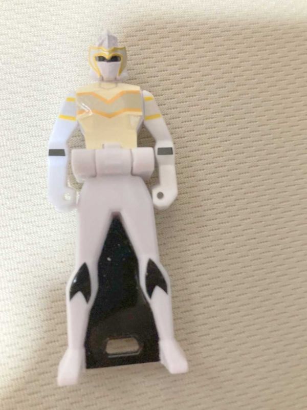 Yahoo!オークション -「レンジャーキー レジェンド」の落札相場 Yahoo!オークション -「レンジャーキー レジェンド」の落札相場